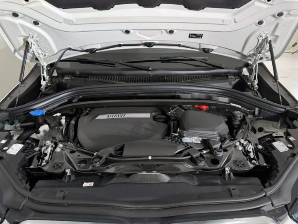 BMW X2 usata a Modena (15)