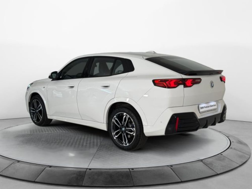 BMW X2 usata a Modena (18)