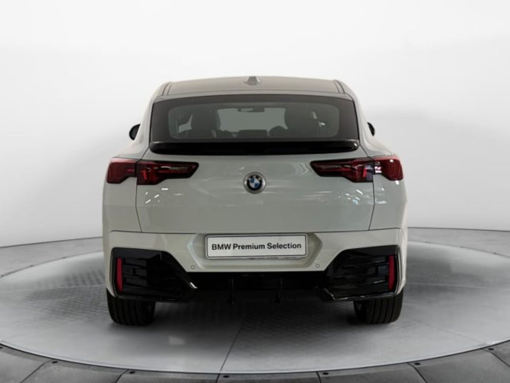 BMW X2 usata a Modena (19)