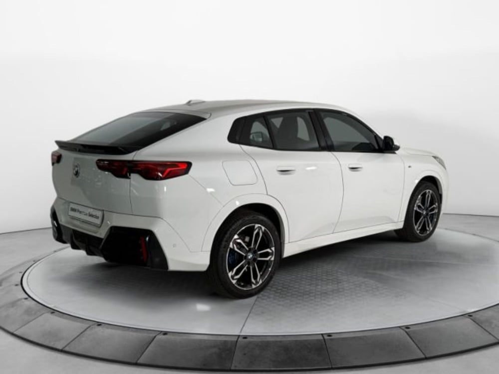 BMW X2 usata a Modena (2)