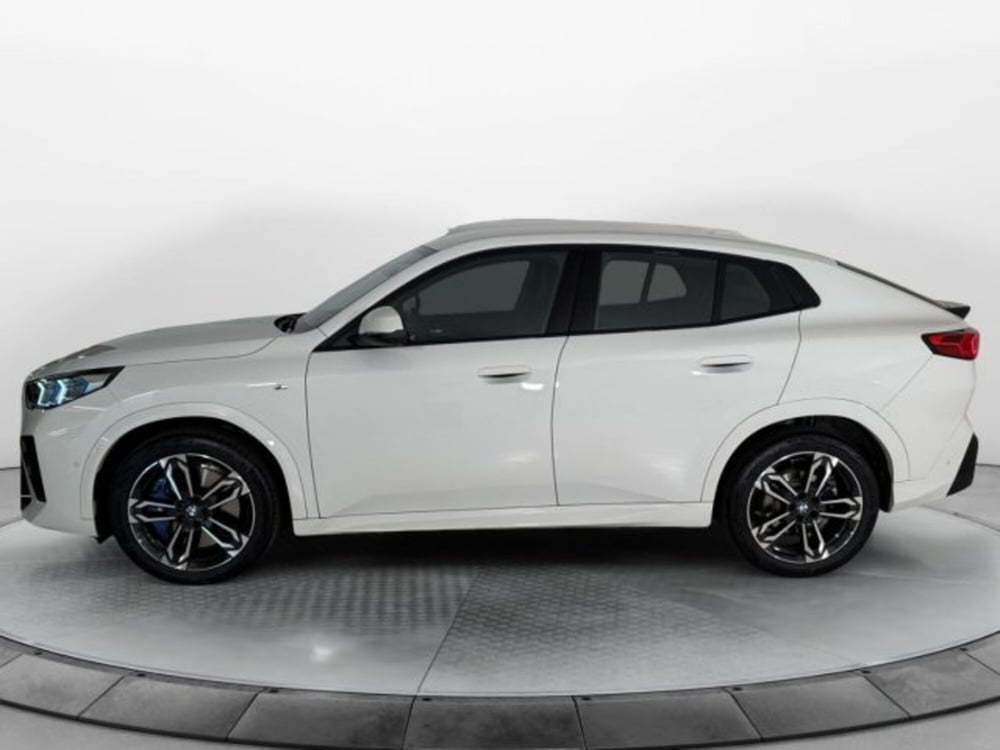 BMW X2 usata a Modena (3)