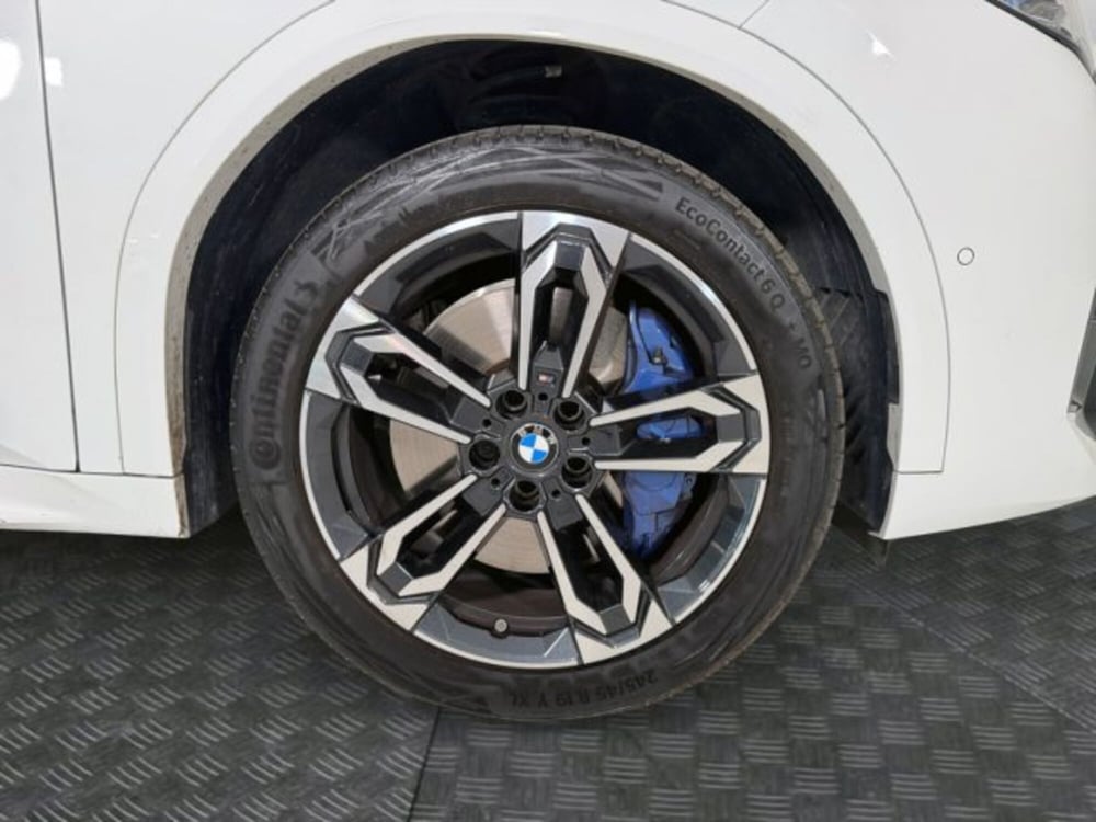 BMW X2 usata a Modena (5)