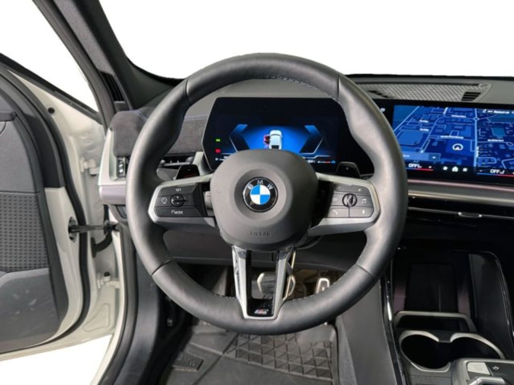 BMW X2 usata a Modena (7)