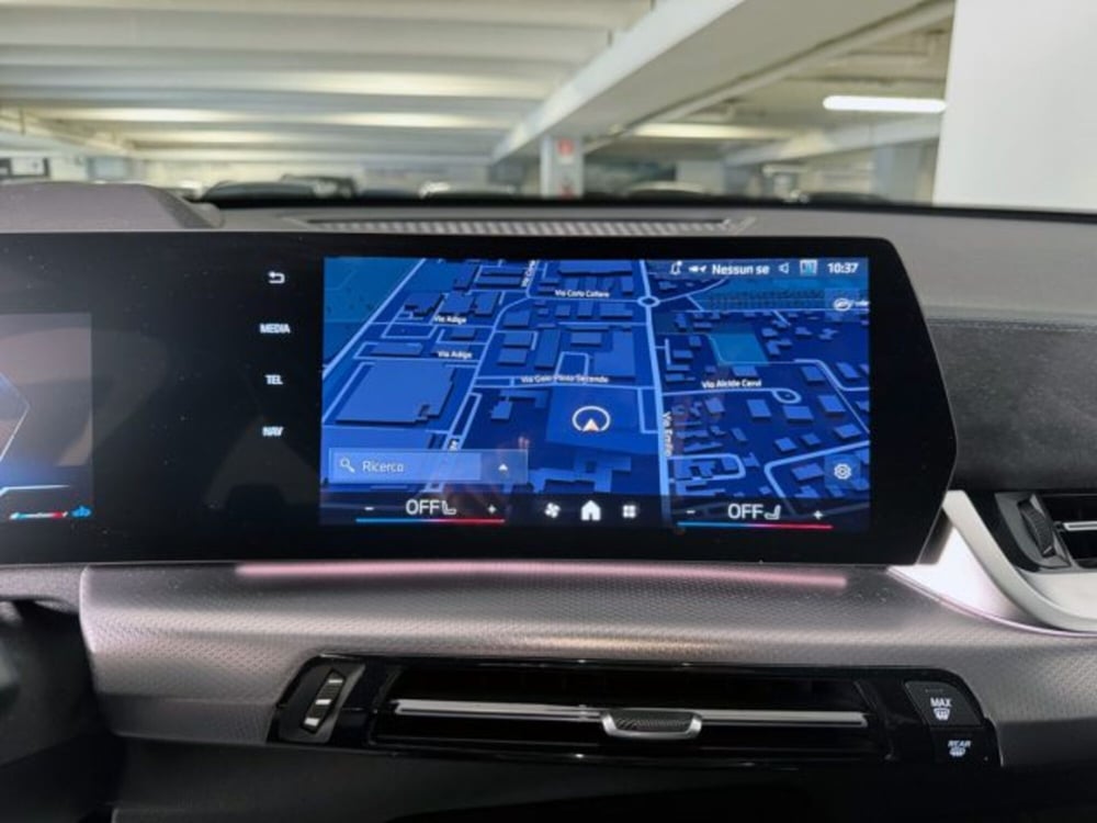 BMW X2 usata a Modena (8)
