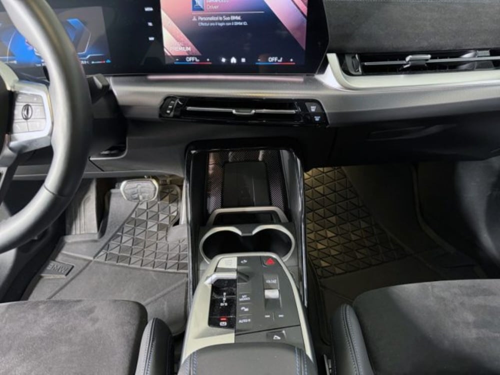 BMW X2 usata a Modena (9)