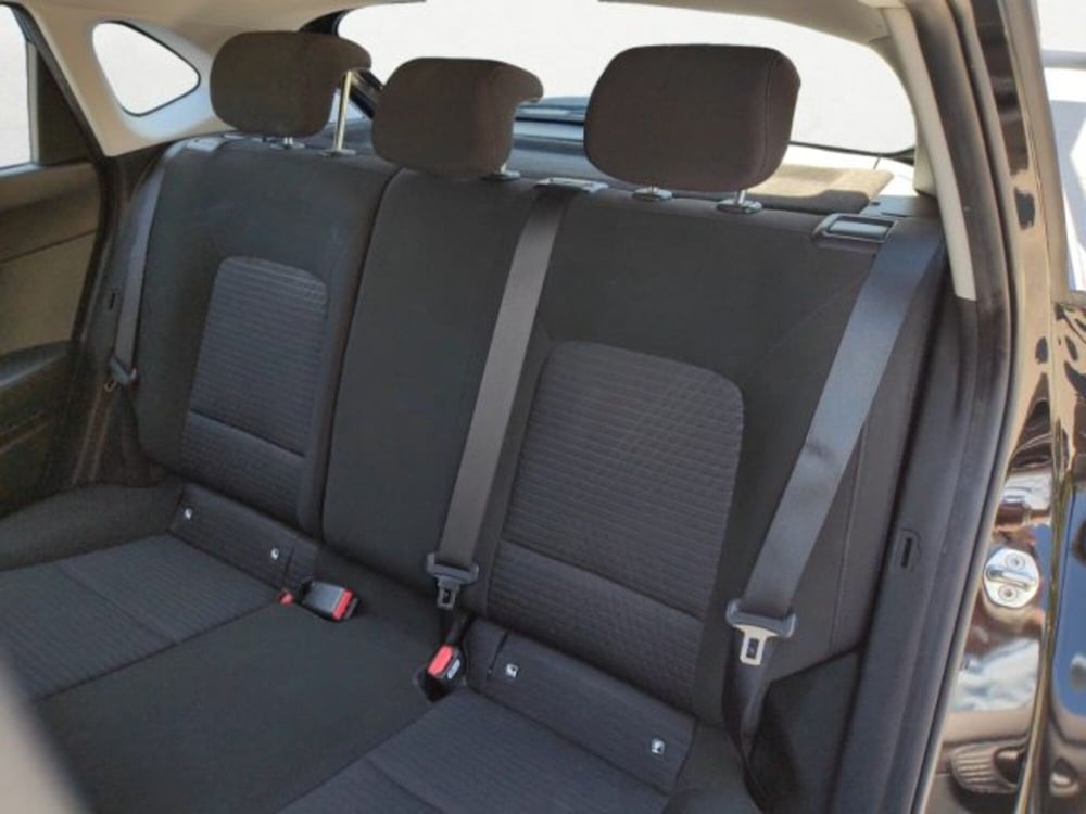 Hyundai i20 usata a Treviso (10)
