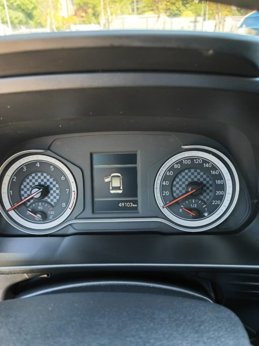 Hyundai i20 usata a Treviso (12)