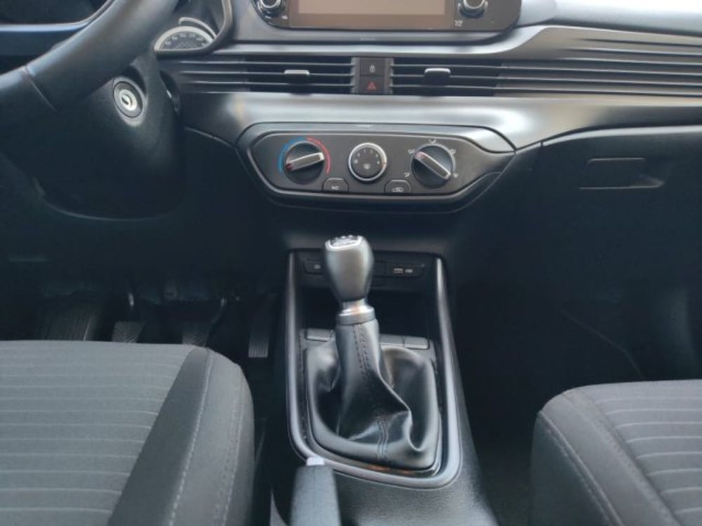 Hyundai i20 usata a Treviso (14)