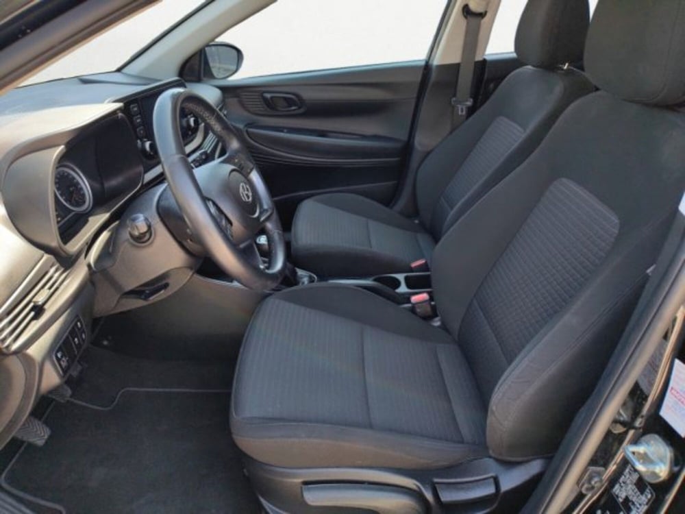 Hyundai i20 usata a Treviso (8)