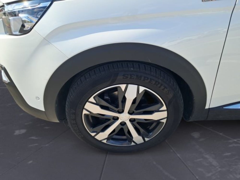 Peugeot 3008 usata a Treviso (10)