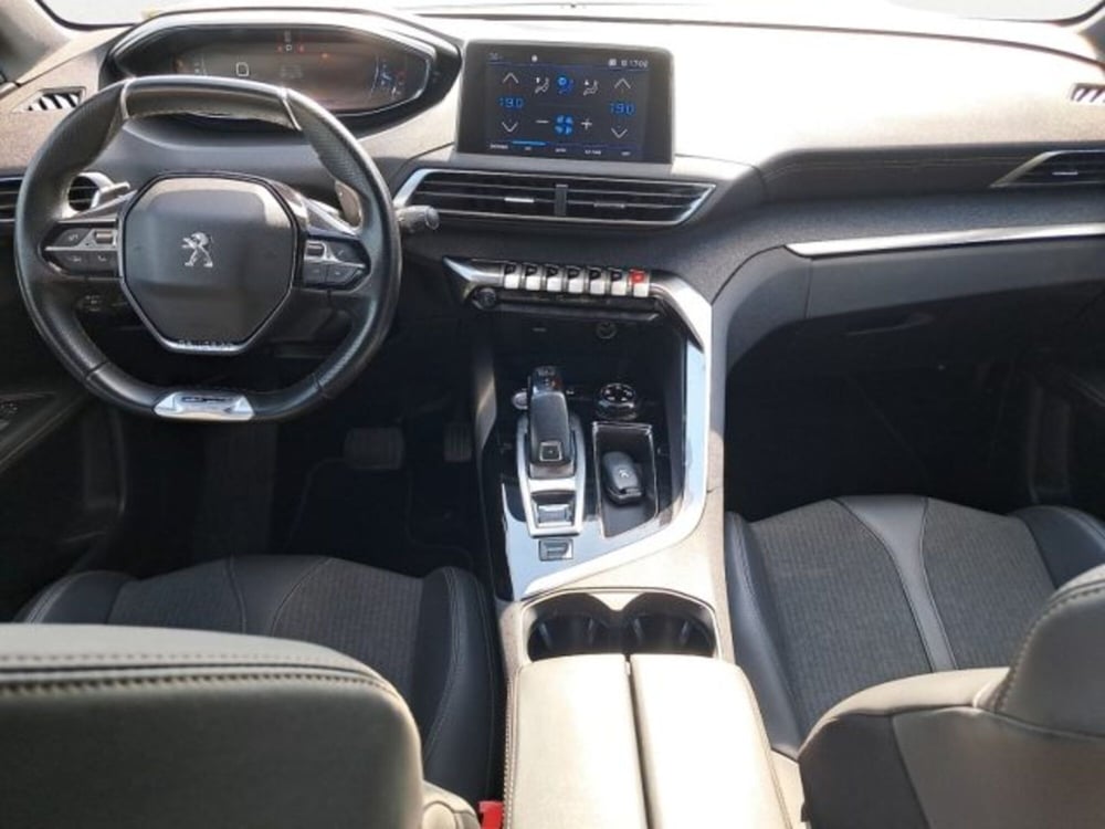 Peugeot 3008 usata a Treviso (11)