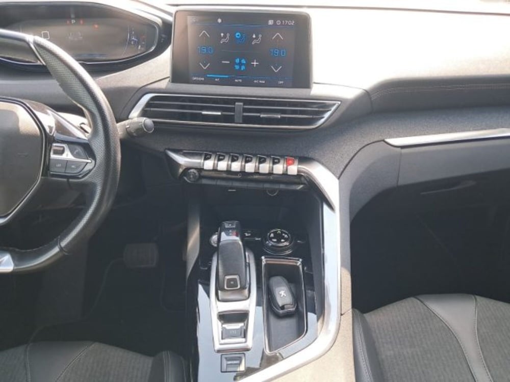 Peugeot 3008 usata a Treviso (12)