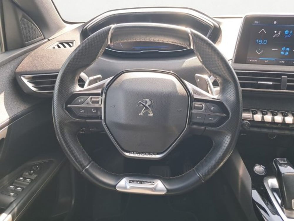 Peugeot 3008 usata a Treviso (13)