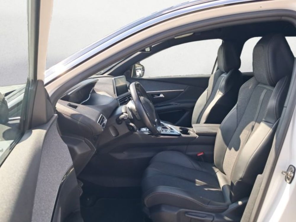 Peugeot 3008 usata a Treviso (14)