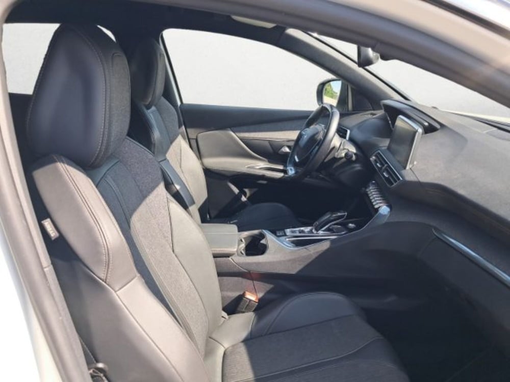 Peugeot 3008 usata a Treviso (15)
