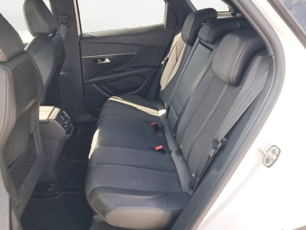 Peugeot 3008 usata a Treviso (16)