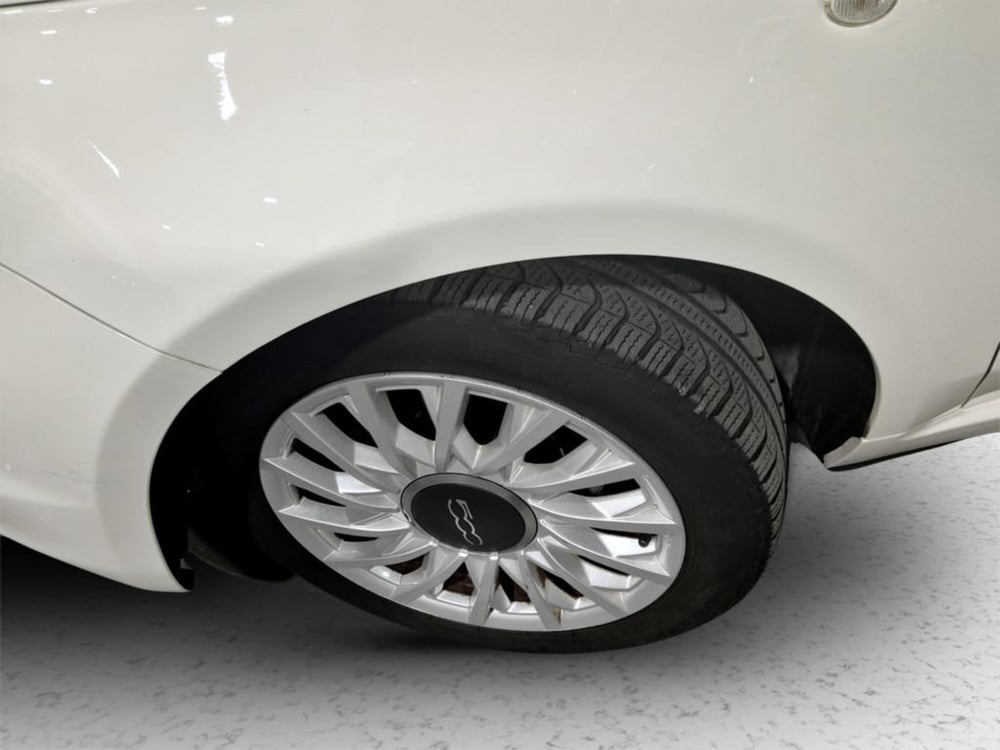 Fiat 500 usata a Padova (9)