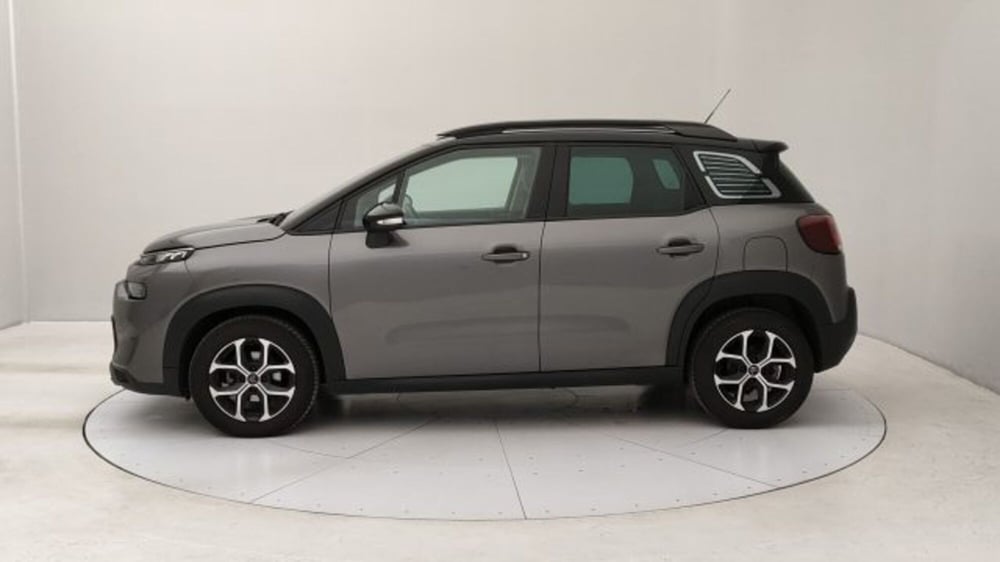 Citroen C3 Aircross usata a Torino (2)