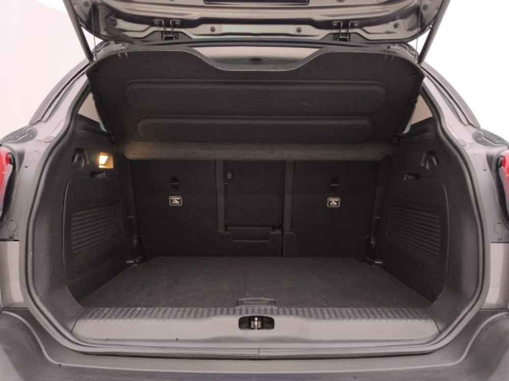 Citroen C3 Aircross usata a Torino (19)