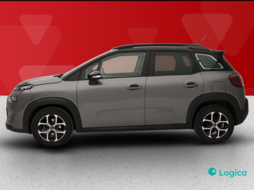 Citroen C3 Aircross usata a Torino (2)