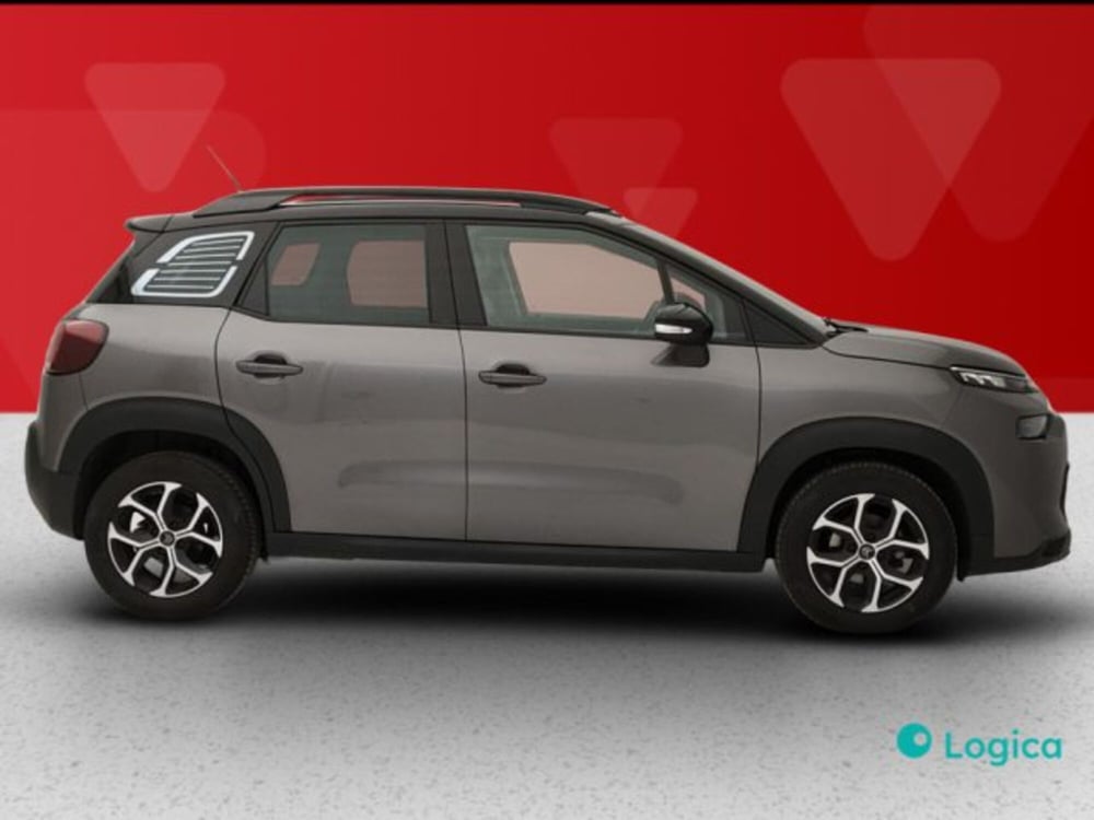 Citroen C3 Aircross usata a Torino (6)
