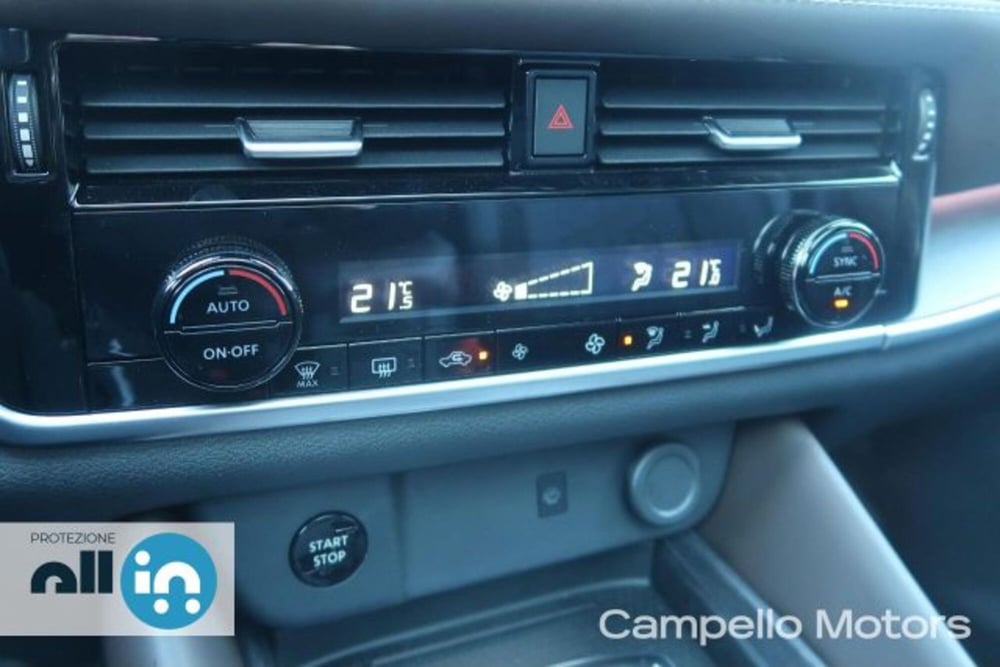 Nissan Qashqai usata a Venezia (12)