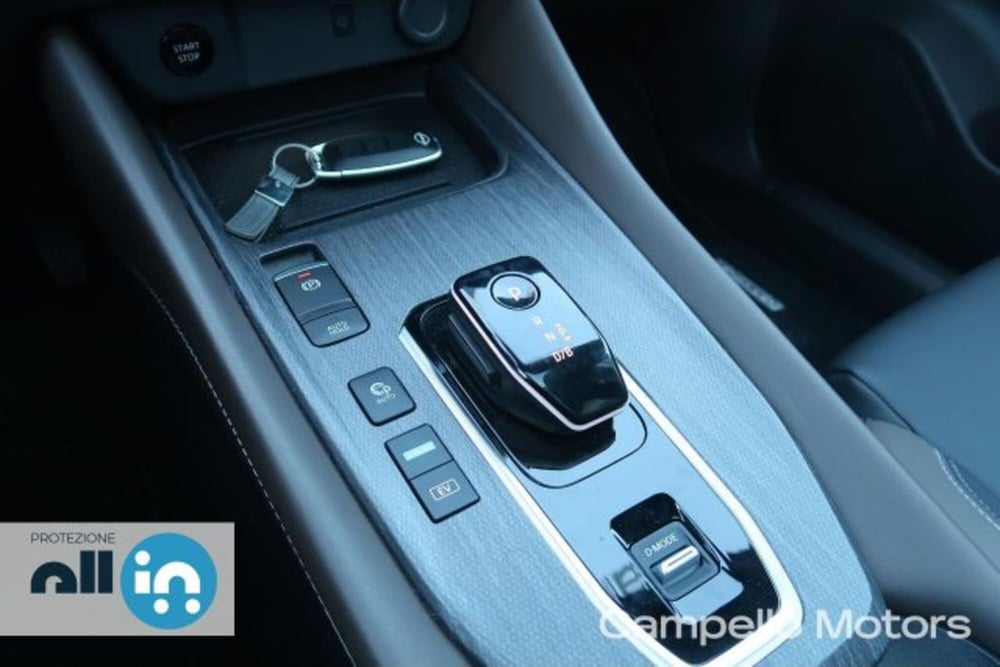 Nissan Qashqai usata a Venezia (13)