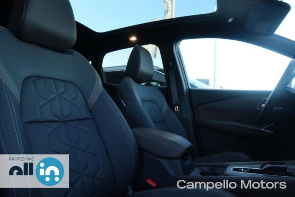 Nissan Qashqai usata a Venezia (15)