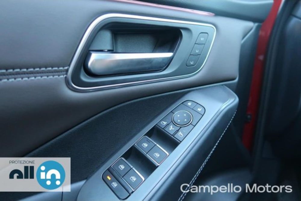 Nissan Qashqai usata a Venezia (16)