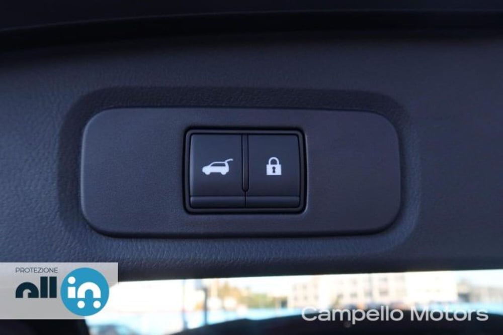 Nissan Qashqai usata a Venezia (18)