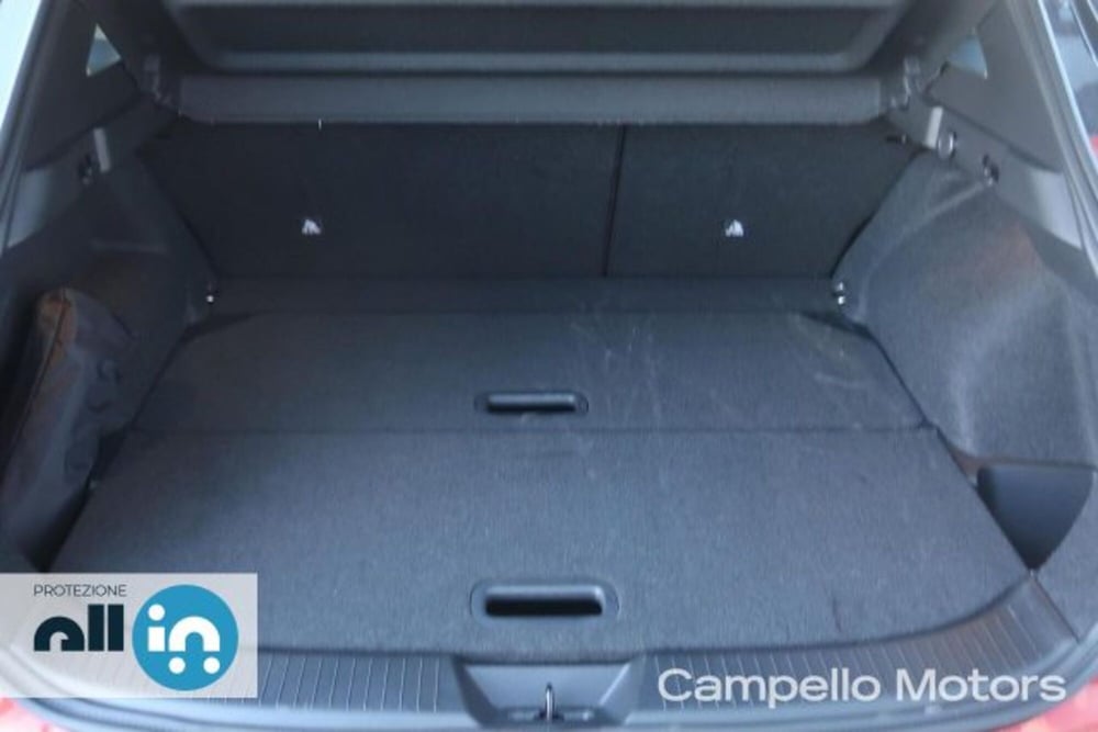 Nissan Qashqai usata a Venezia (19)