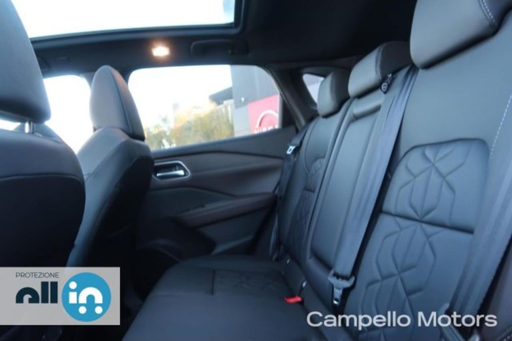 Nissan Qashqai usata a Venezia (6)