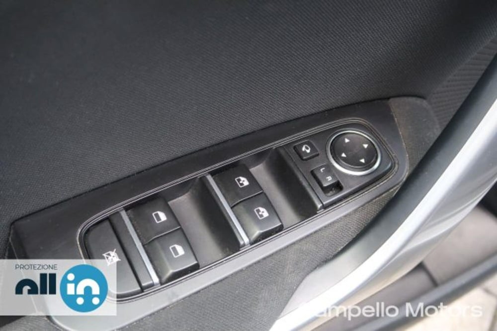 Kia Ceed Sport Wagon usata a Venezia (16)