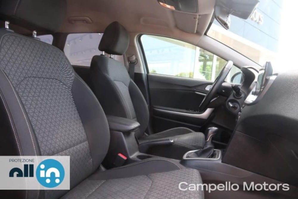 Kia Ceed Sport Wagon usata a Venezia (5)