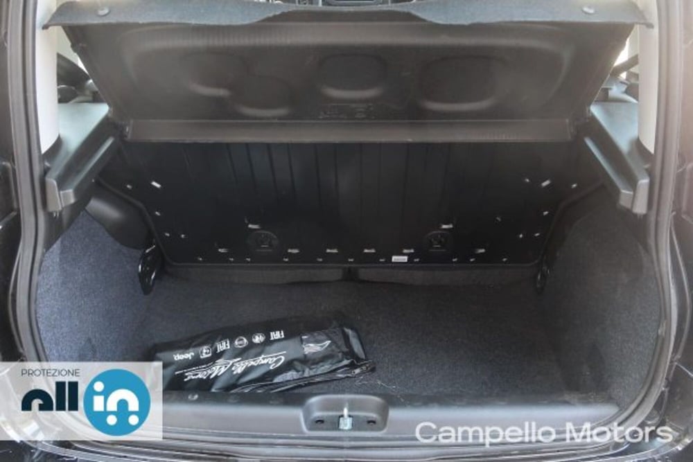 Fiat Panda usata a Venezia (15)