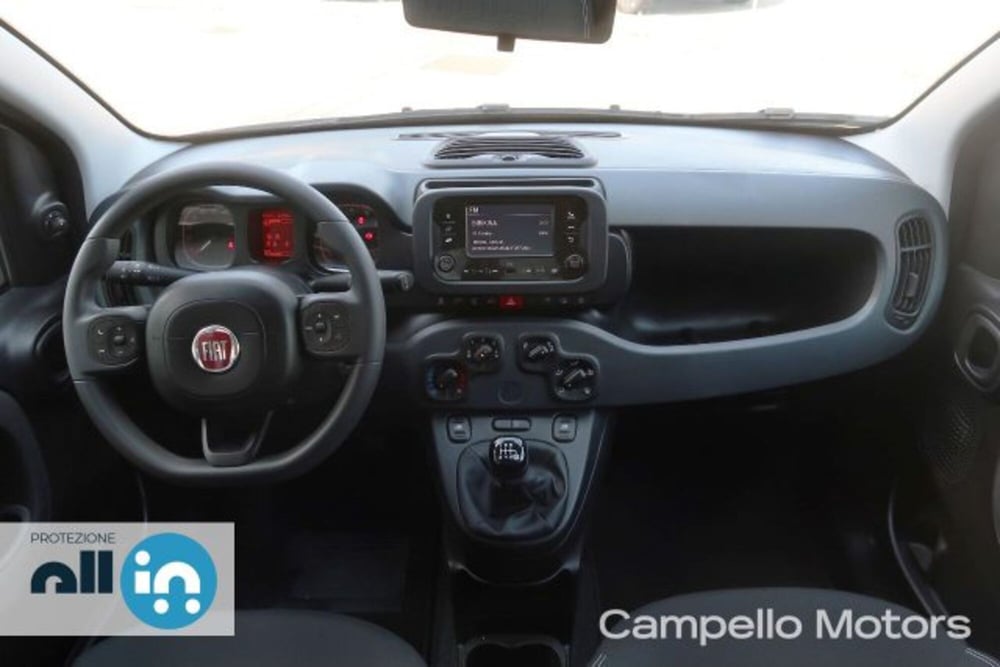 Fiat Panda usata a Venezia (7)