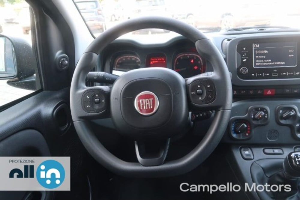 Fiat Panda usata a Venezia (8)