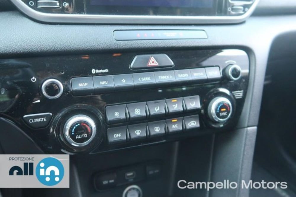 Kia Sportage usata a Venezia (10)