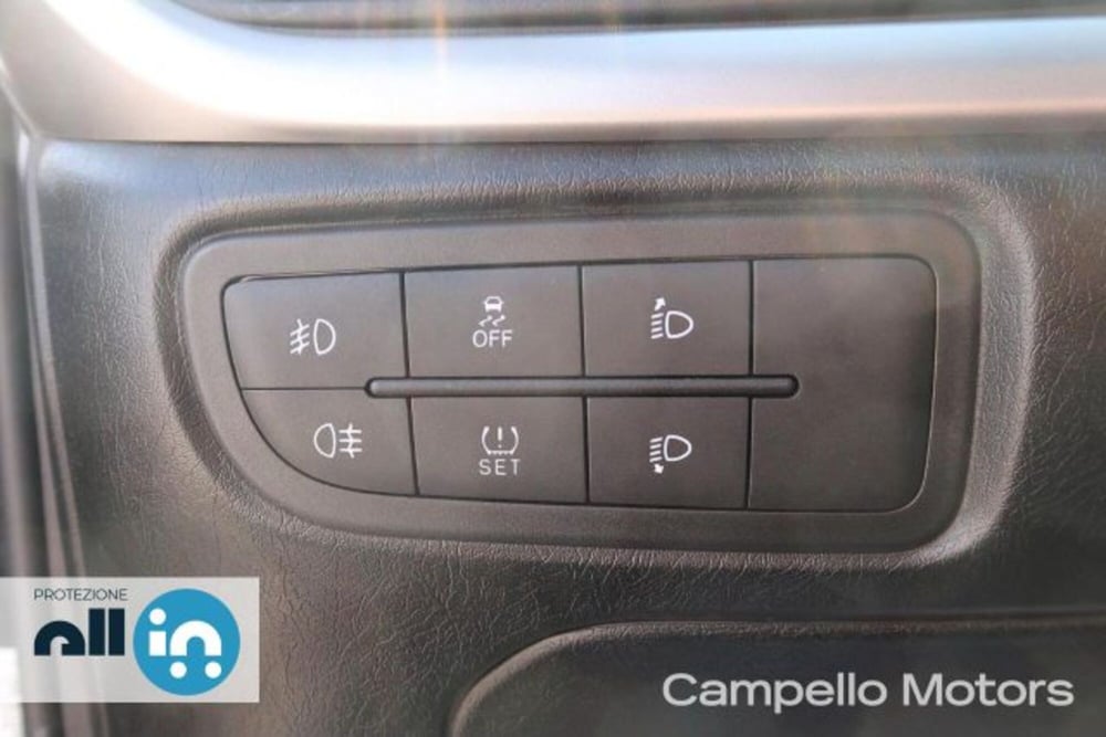 Fiat Tipo usata a Venezia (15)