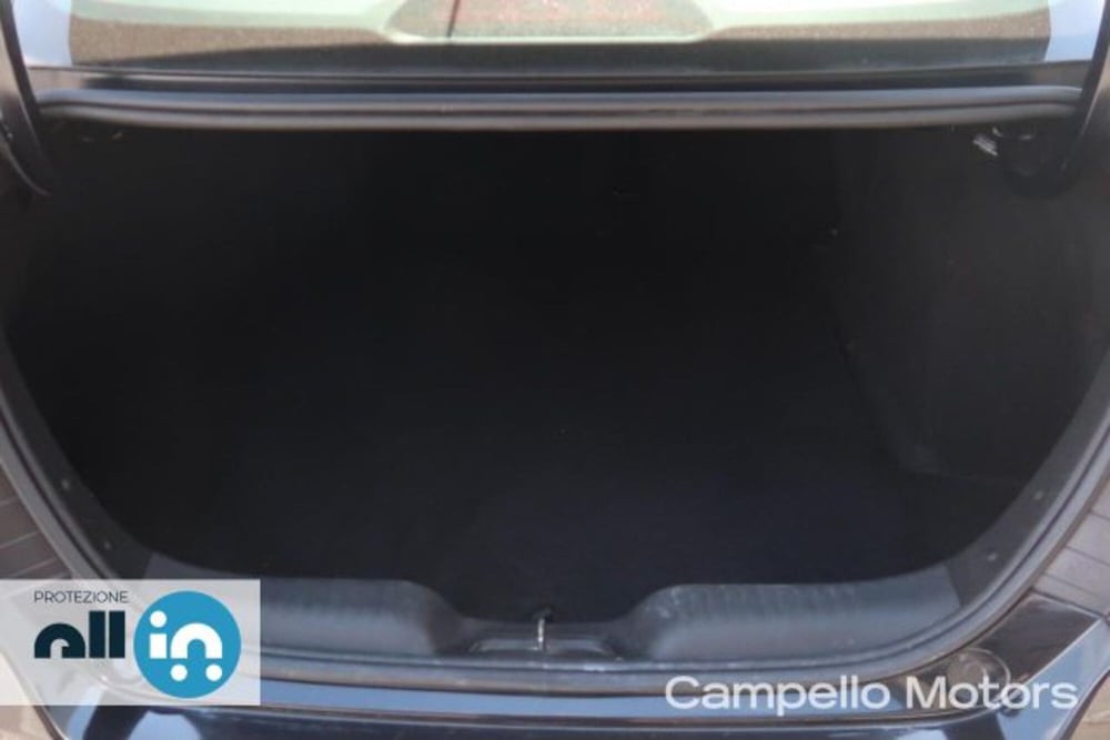 Fiat Tipo usata a Venezia (16)