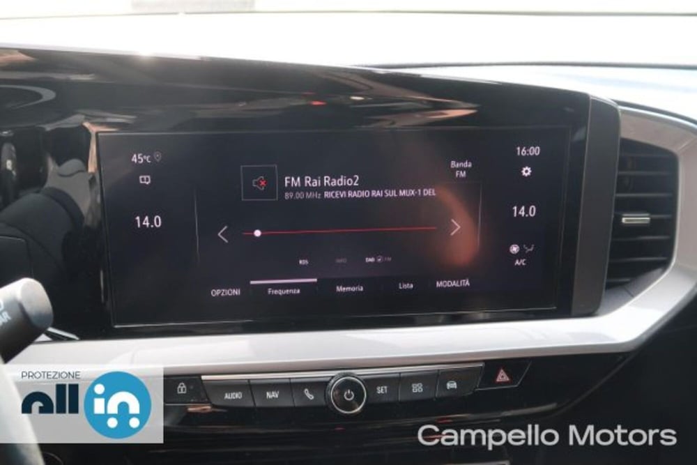 Opel Mokka usata a Venezia (10)