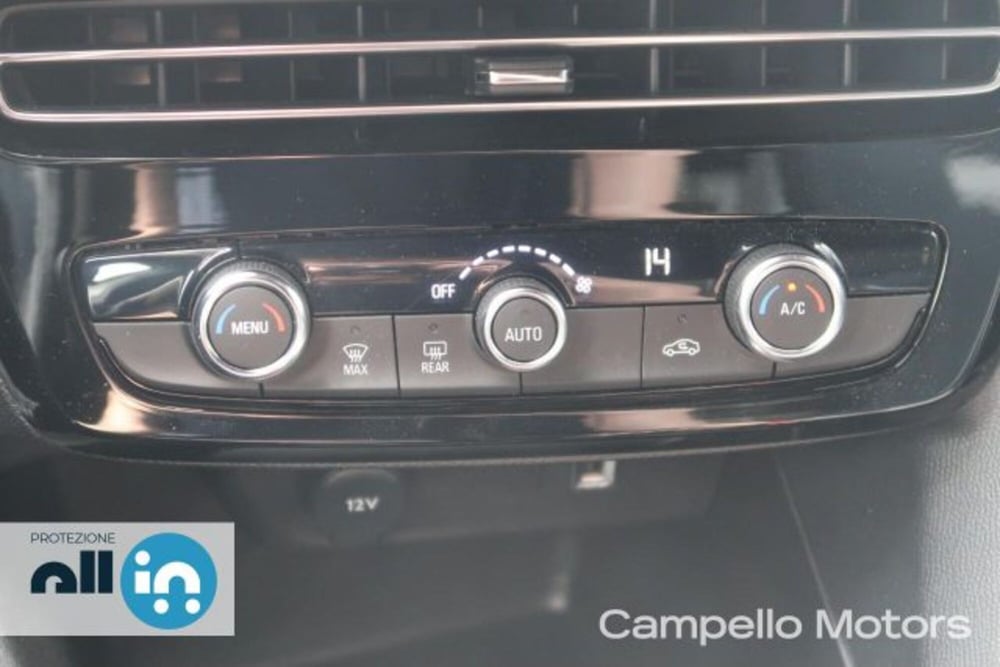 Opel Mokka usata a Venezia (12)