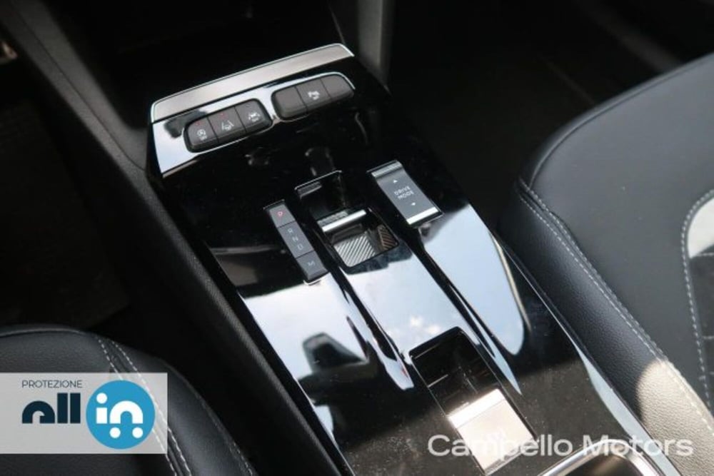 Opel Mokka usata a Venezia (13)