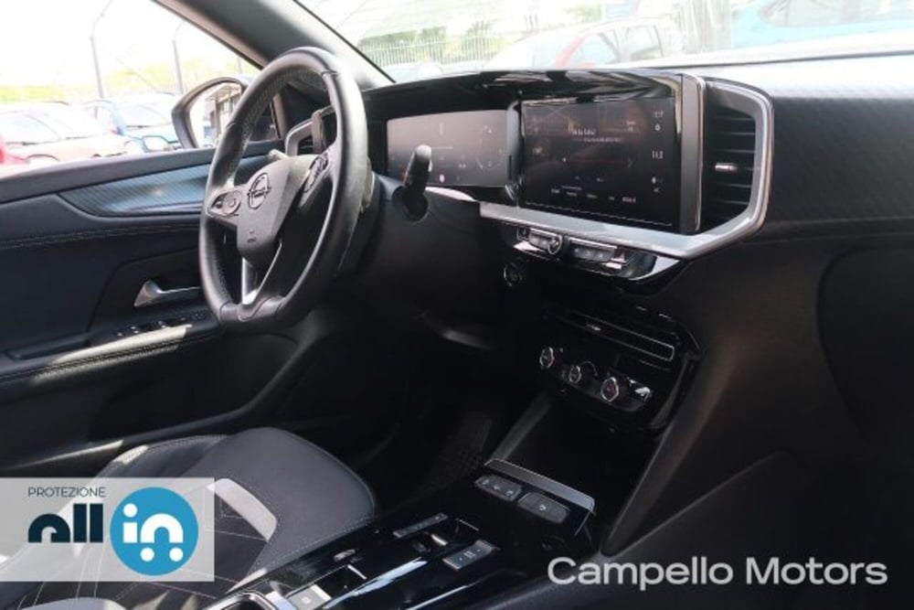 Opel Mokka usata a Venezia (14)