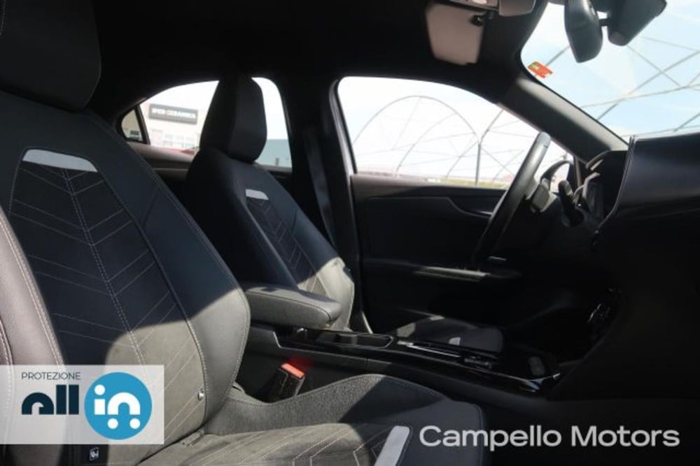 Opel Mokka usata a Venezia (15)