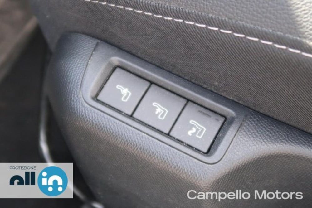 Opel Mokka usata a Venezia (17)