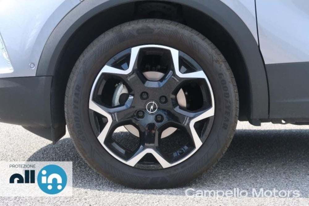 Opel Mokka usata a Venezia (18)
