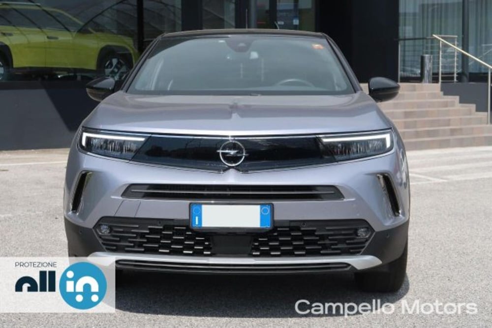 Opel Mokka usata a Venezia (2)