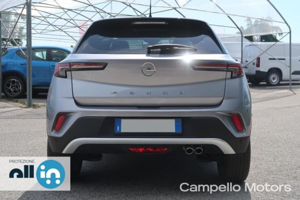 Opel Mokka usata a Venezia (4)