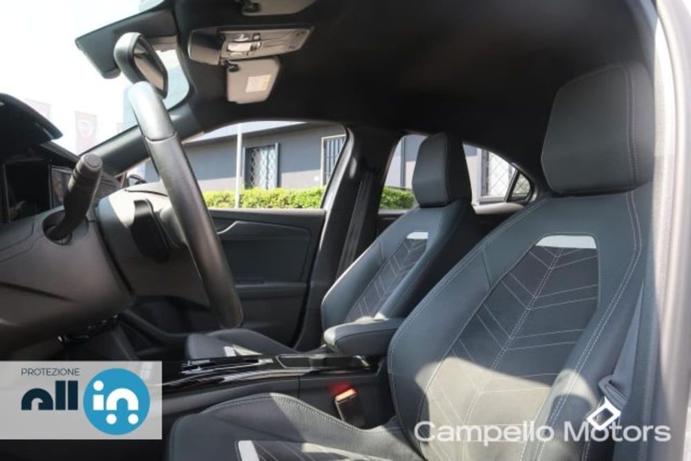Opel Mokka usata a Venezia (5)
